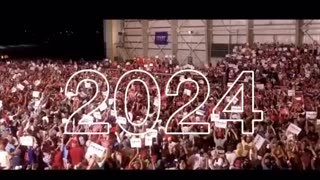 TRUMP 2024 Campaign Video