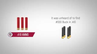 The Forgotten Caliber History of the 410 Shotgun Shell Explained