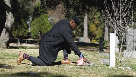 America's Heroes Cemetery