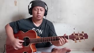The best akustik from indonesian