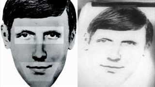 Serial Killer Bible John UNSOLVED