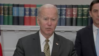 Biden on how he's planning to reduce gas prices