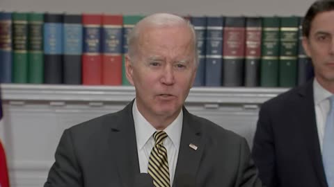 Biden on how he's planning to reduce gas prices