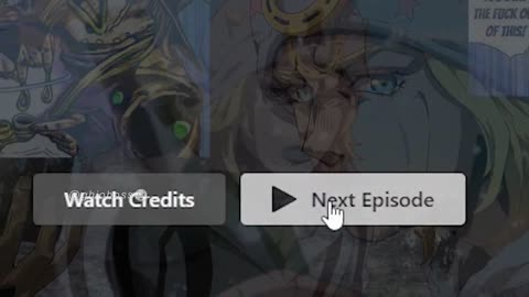 Steel Ball Run anime adaptation confirmed by Netflix