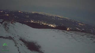 Monte Piselli stazione sciistica Ascoli Piceno - Abruzzo Italy