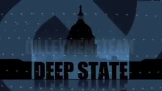 If I Were the Deep State