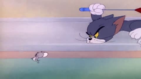 Tom & Jerry -2018