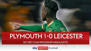 Leicester, Leeds, Ipswich, Southampton in four-way automatic promotion battle