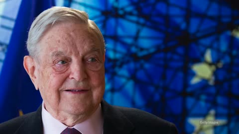 BILLIONAIRE FINANCIER DIRECTED 1MIL TO ENEMIES OF AMERICA