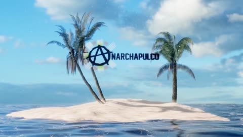 Anarchapulco Resist Teaser