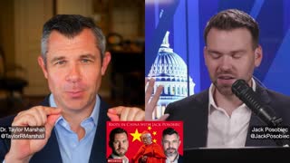 Jack Posobiec: Donald Trump showed respect to the pro-life movement