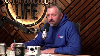 #514 Building in harsh Yukon winters with Ryan Buchanan of Buchanan Carpentry