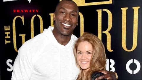 SHANNON SHARPE SAYS THAT HE ONCE LEFT A WOMAN FOR FARTING AROUND HIM