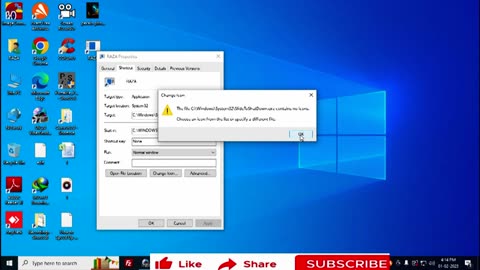 How to Shutdown or Turn off Windows 10 by Using Keyboard Shortcut- URDU HINDI