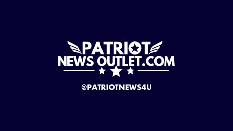 There is an Alternative. It's Patriot News Outlet Live! Streaming Live Daily!