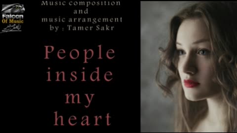 People inside my heart 2