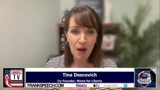 Tina Descovich Highlights School Board Election Victories Across The Country In Midterms
