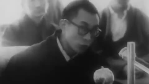 Tibete Contra a China (1959)