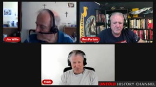Jim Willie Interview 2-20-23 with Mark Squibb