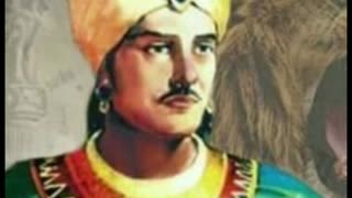 Ashoka faces the truth अशोक का सच्चाई से सामना