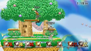 Super Smash Bros 4 Wii U Battle411