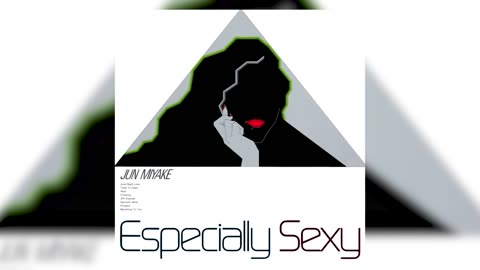 [1984] Jun Miyake – Especially Sexy [Full Album]