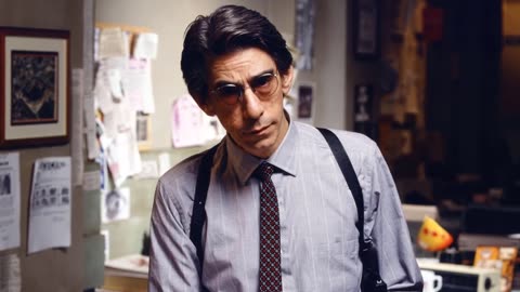 Richard Belzer, Comedian And 'Law & Order' Star, Dies At 78