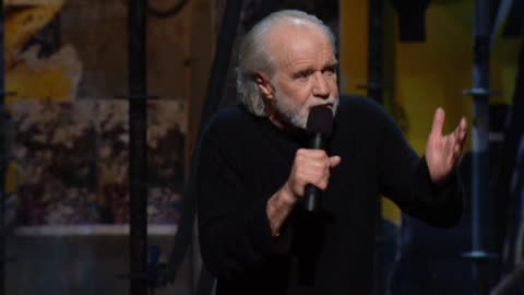 George Carlin - Complaints and Grievances (2001)