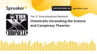 Chemtrails: Unraveling the Science and Conspiracy Theories