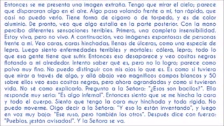 Nuestra Señora de todos los Pueblos. P. Justo Antonio Lofeudo.