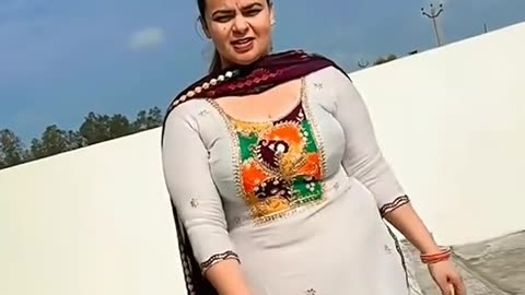 Hot Desi Aunty