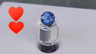 Ceylon Blue Sapphire