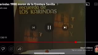 Los karindas