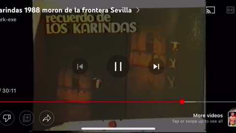 Los karindas