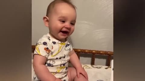 Are you looking for Cuteness? Funny Baby Videos | Try Not To LAUGH