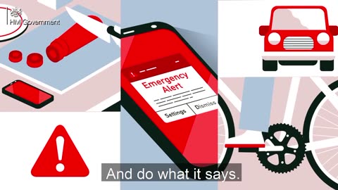 Is UK Emergency Alert SMS “Test” to measure your compliance?