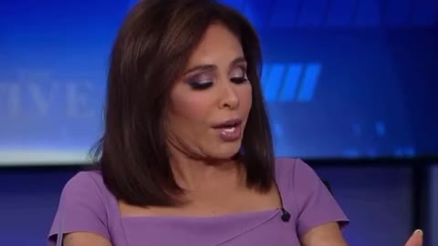Judge Jeanine calls for equal treatment of J6 prisoners and Stephen Colbert staffers arrested.