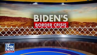 Fox News - 'OUTRAGEOUS': Biden reportedly selling off border wall materials