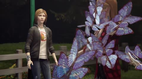 Life is Strange: Remastered Collection - Official Sneak Peek: After the Play Trailer