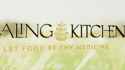 Healing Kitchen Episode 4