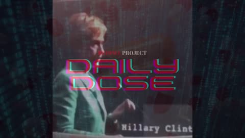 Redpill Project Daily Dose Episode 303 | Guest: Dr. Syed Haider | War Imminent