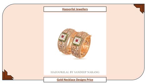 Best Online Shopping For Gold Jewellery