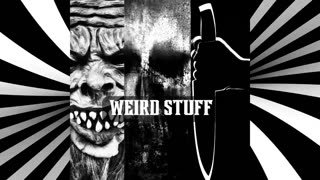 Weird Stuff Episode 2 April 15th 2023