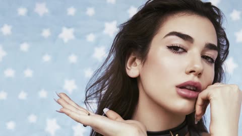 Dua Lipa Sexy Wallpapers and Photos Hot Tribute Sexy Wallpapers 4K For PC 5