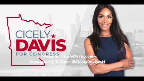 IN MY ORBIT: Interview with Cicely Davis: Truth about MN District 5 and Why Ilhan Omar was Elected