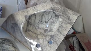 Countertop Refinishing