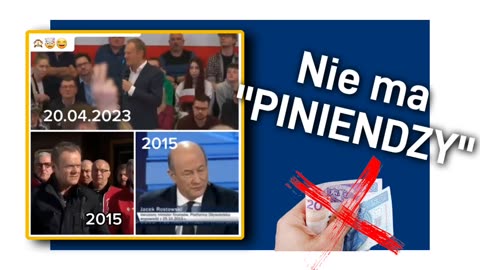 Nie ma "Piniendzy"