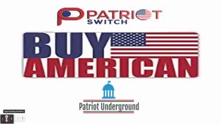 Patriot Underground Episode 264