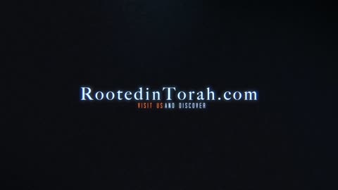 Rooted In Torah S01E17 (Reeh)