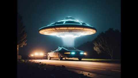 Some of Australia's Best UFO Cases